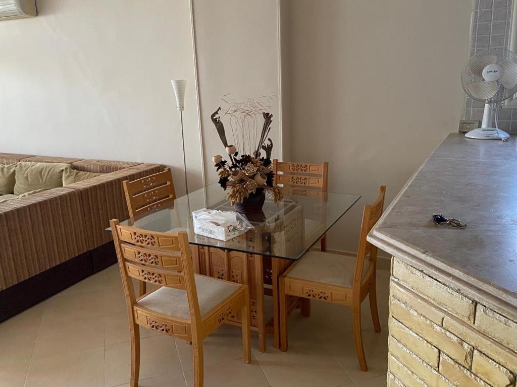 Appartement Sheraton Star Hurghada