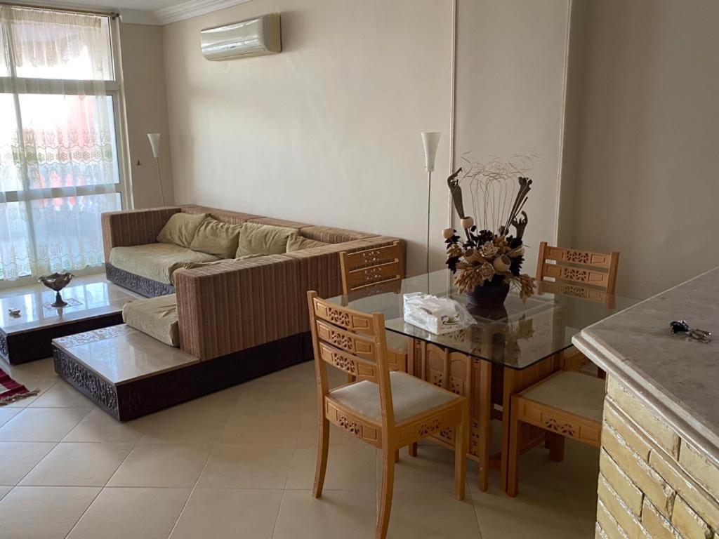Appartement Sheraton Star *