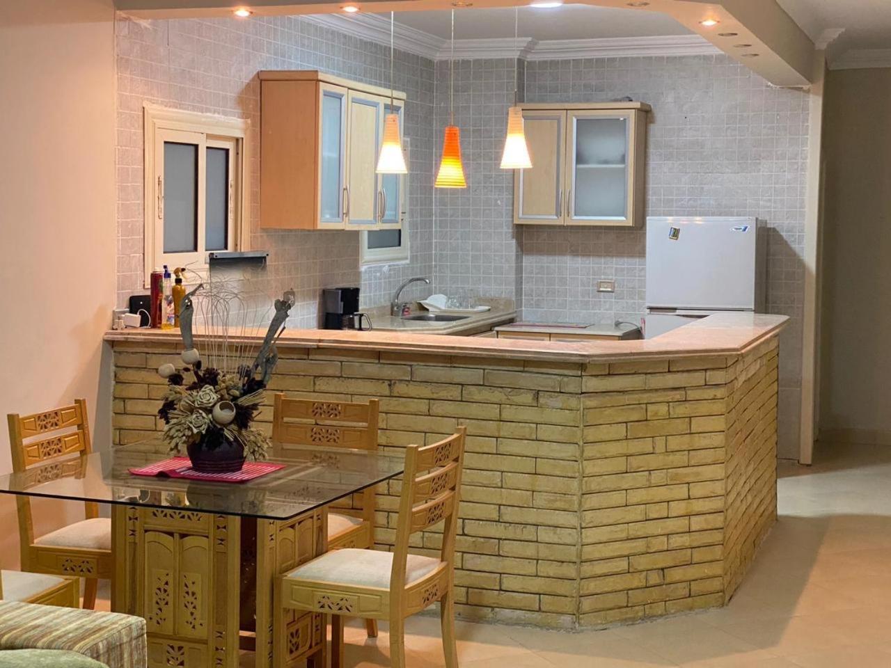 Appartement Sheraton Star *