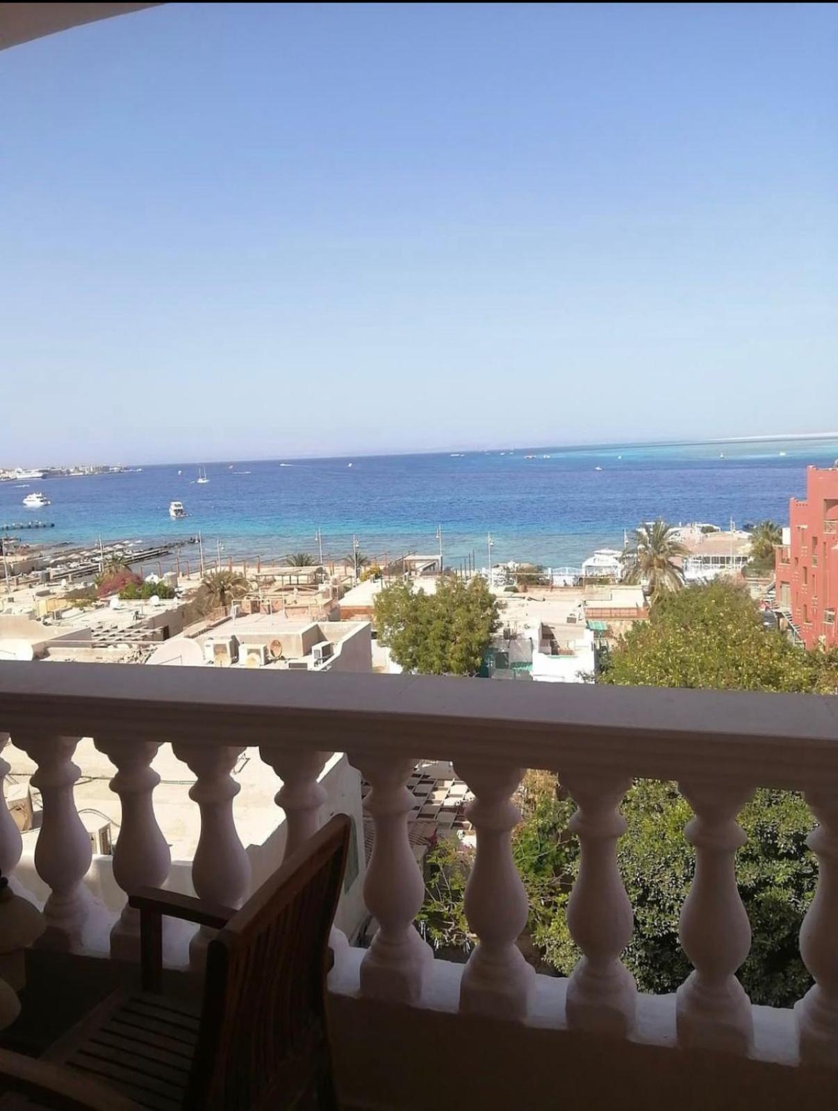 Appartement Sheraton Star Hurghada